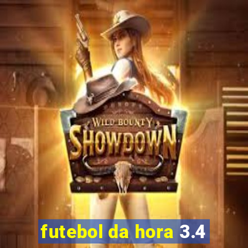 futebol da hora 3.4